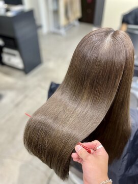 フィーネ 吉祥寺(Fi -Ne) 髪質改善 / トリートメント / 吉祥寺