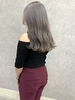 ムード タテマチ(mood tatemachi)&nbsp;ダブルカラーホワイトシルバー