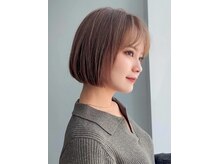 アグ ヘアー パル 高岡野村店(Agu hair pal)