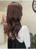 ロングウエーブ