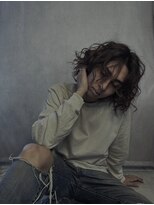 ラクーントウキョウ(RACCOON.TOKYO) ［メンズ／メンズミディアム］
