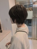 オーラ(ora'93)&nbsp;ora'93×ショートカット