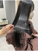 efリアルスタイル7 髪質改善 TR