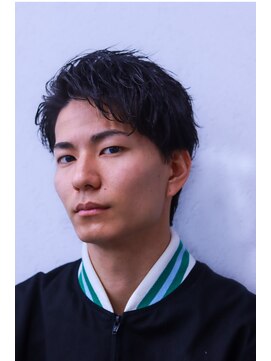 ゴールドシブヤ(GOALD SHIBUYA) ショート