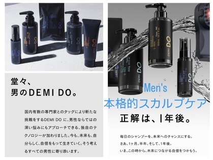 オリジンズヘアーセカンド 守谷店(Origins hair 2nd)の写真