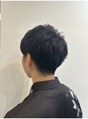 ＠shino_ne197/マッシュ/メンズ/メンズヘア/メンズカット