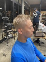 ウェイズ(WAYS)&nbsp;ハイトーンショート