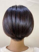 ビューティーサロン カワチ 中庄駅前店(Beauty Salon KAWACHI)&nbsp;ショート