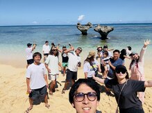 エスプリ アリュール 西大井店(allure)の雰囲気（アットホームな心地良い空間でお出迎え致します。）