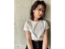 ハルキ(haruki)