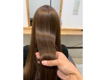 マンタップヘアー(Man Tap Hair)