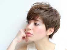 ヴェルマ Hair&spa Varma