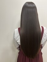クララ トヨハシ(CLALA Toyohashi)&nbsp;髪質改善トリートメント