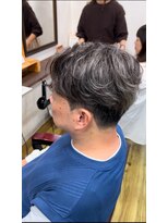 エクセレントムーブ(excellent MOVE)&nbsp;メンズ白髪ぼかしカラー