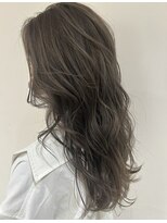 シア 春日部店(SHEER) グレージュカラー/SHEER春日部店