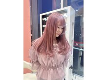 リー 梅田(Lee)