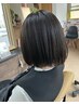 似合わせカット　￥4,000