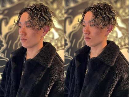 ナルスリック(76Slick)の写真