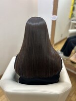 エルパティオ(EL PATIO) 縮毛矯正