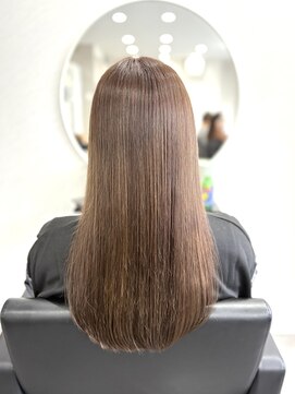 クローブ(CLOVE) CLOVEマロンベージュ