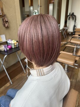 ビハツヤ(BIHATSU-YA) チェリーブロッサム