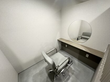 ビーリアン(B-LIEN)の写真