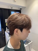 バース 梅田中崎町店(BIRTH)&nbsp;シースルーマッシュ