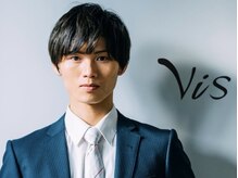 ビス ヘア アンド ビューティー 西新井店(Vis Hair＆Beauty)