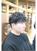 ツイスパマッシュ