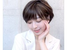 ストーリア 大森店(STORIA)の雰囲気（高品質カラー剤と炭酸ジェル配合で発色・ツヤ感UP！）