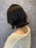 ココア(cocoa)&nbsp;結べるレイヤーbob