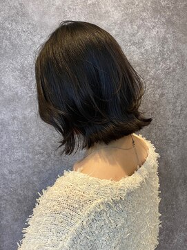 ココア(cocoa) 結べるレイヤーbob