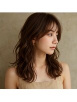 スープレックス ヘアーデザイン(SOUPREX HAIR DESIGN)&nbsp;SOUPREX大人デジタルパーマ　20代 30代 40代 50代 60代 髪質改善