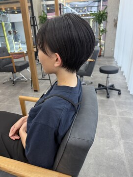 コク 千葉駅西口(COQU) コンパクトショート/くびれショート/千葉【積田佳奈】