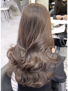 ロンドイディールバンダイ 新潟万代(Lond ideal) 大人気オリーブベージュ♪