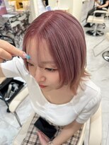 ジュエム(jouerm)&nbsp;柔らかピンクベージュ