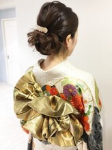 アートルムオールビューティーワークス(ATRUM all beauty works)