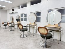 ヒューネスト(Hue Nest)の雰囲気(開放感ある雰囲気【Hue Nest】)