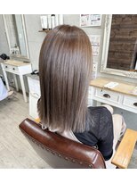 ブルー ド ロワ(BLEU de ROI)&nbsp;ホワイトアッシュ