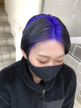 アロウズ(Arrows) デザインショート