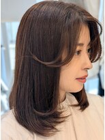 ベロボスコ(Bello bosco)&nbsp;ミディアムレイヤー