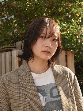 ヨロバイディア 湘南台(YOLO by diar) ボブレイヤー