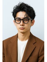 メンズサロンゲイン 名古屋 池下(men's salon Gain)&nbsp;メンズ/メンズサロン/眉毛カット/眉カット/名古屋/栄/千種/愛知