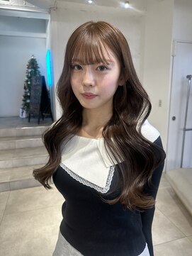 ゼスト パーク(ZEST PARK) ブラウンカラー/中明度カラー/吉祥寺