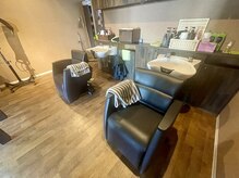 スラージ(SLAG)の雰囲気（アットホームな癒し空間♪入っても明るい店内☆）