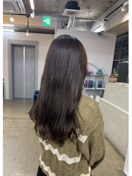 リラクオーレ 三宮 元町(LIRA CUORE) 髪質改善/縮毛矯正/艶髪/美髪/レイヤーカット