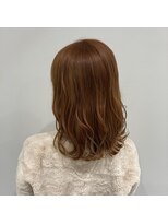 エル 浅草(Ele.)&nbsp;オレンジカラー