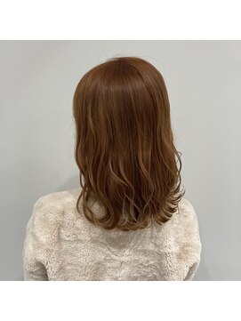 エル 浅草(Ele.) オレンジカラー