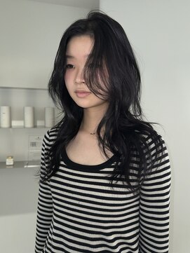 バロック(BAROQUE) レイヤーカット