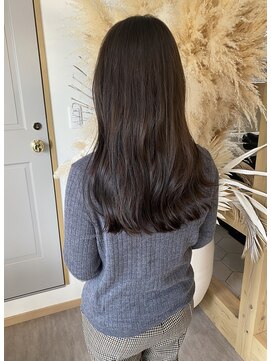 ソラ 京都桂川店(SORA.) ナチュラルスタイル